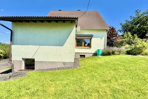 **Gepflegtes Einfamilienhaus mit traumhaftem Garten in Randlage von Hachenburg / Altstadt** – Die vollständige Adresse der Immobilie erhältst du vom Anbieter., 57627 Hachenburg – Vorschaubild 42