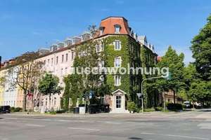 Tauschwohnung: Tausche gemütliche Wohnung in Erfurt