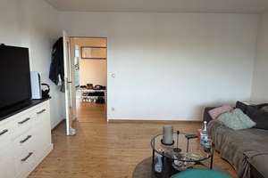  Helle & attraktiv geschnittene 3-Raum Wohnung mit Balkon in bester Lage von Dinslaken-Bruch ! – Johannastraße 58, 46537 Dinslaken – Vorschaubild 5