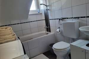 Perfekte WG im inneren Ostenviertel: 2-Zimmer-Dachgeschosswohnung in Regensburg – 93055 Ostenviertel, Regensburg – Vorschaubild 5