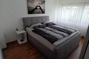 2-Zimmer Wohnung mit Balkon, Stellplatz, Einbauküche, großem Garten und eigenem Keller – Die vollständige Adresse der Immobilie erhältst du vom Anbieter., 51143 Zündorf, Köln – Vorschaubild 11