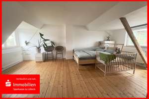 Ein Zuhause mit Herz und Geschmack – Die vollständige Adresse der Immobilie erhältst du vom Anbieter., 23569 Kücknitz, Lübeck – Vorschaubild 1