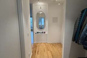 Exklusive 2-Zimmer Dachgeschosswohnung mit großem Balkon und unverbaubarem Ausblick – Die vollständige Adresse der Immobilie erhältst du vom Anbieter., 50733 Nippes (Ortsteil), Köln – Vorschaubild 9