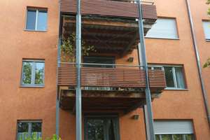  3 Zimmer Wohnung in der Südstadt  – Die vollständige Adresse der Immobilie erhältst du vom Anbieter., 76829 Landau, Landau in der Pfalz – Vorschaubild 3
