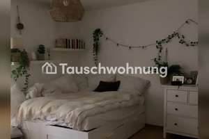 Tauschwohnung: 1-Zimmer Wohnung mit Balkon und Küche gegen größere – Falkenstraße 35, 81541 Untere Au, München – Vorschaubild 2