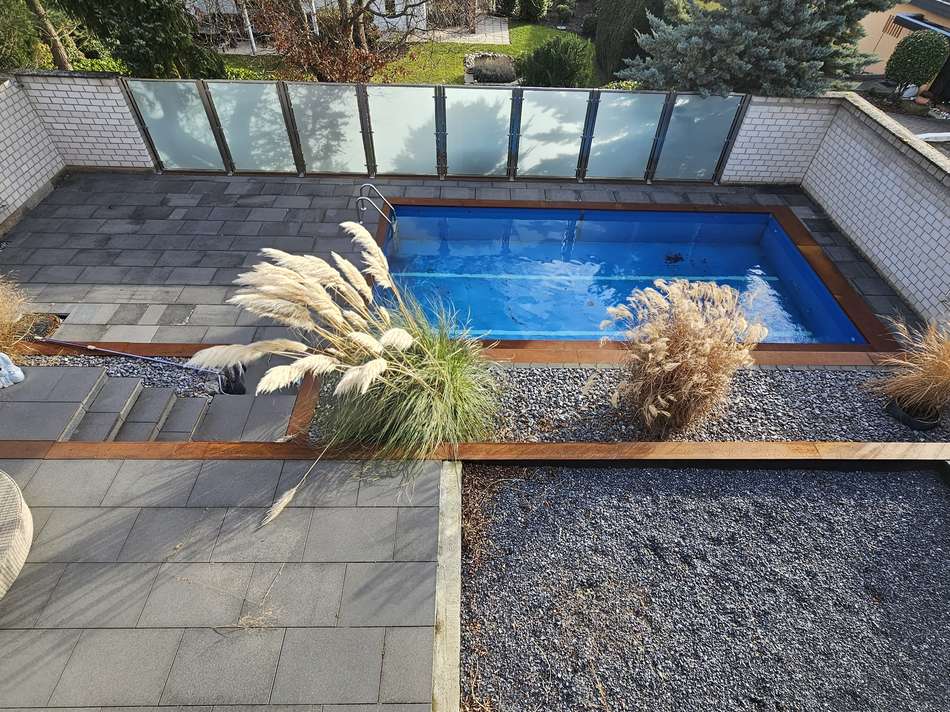 Ansicht Außenanlage (2)