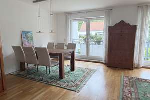 Möblierte 3-Zimmer-Wohnung im Herzen von Kaiserwerth – Die vollständige Adresse der Immobilie erhältst du vom Anbieter., 40489 Kaiserswerth, Düsseldorf – Vorschaubild 4