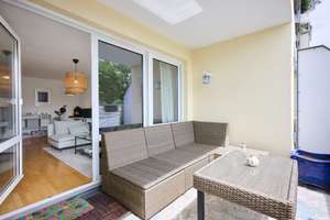 Ankommen, durchatmen und wohlfühlen – freie 2- Zimmer-Wohnung mit sonniger Loggia! – Die vollständige Adresse der Immobilie erhältst du vom Anbieter., 85622 Feldkirchen – Vorschaubild 17