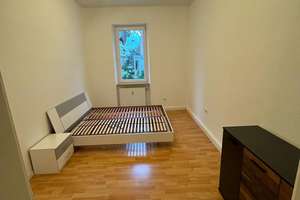 Wohnen mit Charakter: 2-Zimmer-Wohnung in Nürnberg-Muggenhof – Die vollständige Adresse der Immobilie erhältst du vom Anbieter., 90429 Muggenhof, Nürnberg – Vorschaubild 7