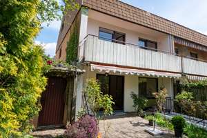 Familienfreundliche Doppelhaushälfte mit 6,5 Zimmer – Die vollständige Adresse der Immobilie erhältst du vom Anbieter., 70619 Heumaden, Stuttgart – Vorschaubild 2