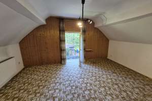 Älteres Landhaus mit Kamin, Balkon und Gartenblick in Bocholt – Biemenhorst zur Miete – Zum Waldschlösschen 46, 46395 Bocholt – Vorschaubild 14