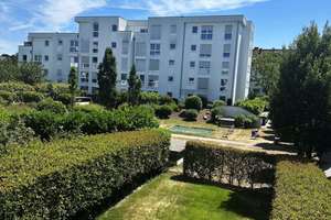 Modern apartment with elevator and underground parking in a quiet, green residential area – Hasengartenstraße xxx, 65189 Südost, Wiesbaden – Vorschaubild 9