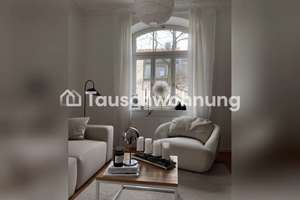 Tauschwohnung: Biete München wunderschöner Altbau in ruhiger Lage – Die vollständige Adresse der Immobilie erhältst du vom Anbieter., 80637 Dom Pedro, München – Vorschaubild 1