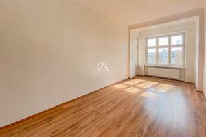 SONNIGE & KLASSISCH SCHÖNE ALTBAUWOHNUNG MIT BALKON & PERFEKTEM GRUNDRISS! ARNIMKIEZ! PROVISIONSFREI – Behmstraße 67, 10439 Prenzlauer Berg, Berlin – Vorschaubild 7