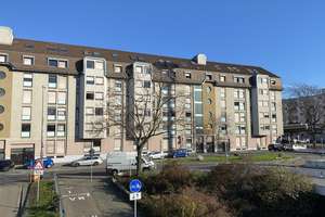 Modernisiertes Studentenapartment in unmittelbarer Nähe zur Universität Mannheim – Akademiestraße 4-6, 68159 Innenstadt/Jungbusch, Mannheim – Vorschaubild 26