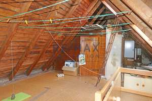 Gepflegtes Haus + Adelsberg + ruhig + großes Grundstück + 
Neue Heizung + Fernsicht + Ausbaureserve – Die vollständige Adresse der Immobilie erhältst du vom Anbieter., 9127 Adelsberg, Chemnitz – Vorschaubild 9