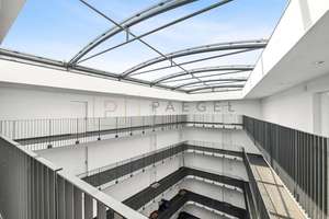 Hochwertige 2-Zimmer-Wohnung im „The White“ mit Spreeblick, Balkon & Tiefgaragenstellplatz – Die vollständige Adresse der Immobilie erhältst du vom Anbieter., 10245 Friedrichshain, Berlin – Vorschaubild 13
