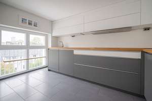 ⭐️ Über den Dächern Berlins - Moderne 4 Zi DG Whg mit gr. Süd-West Terrasse, 2 Bäder, Atrium & Klima – Die vollständige Adresse der Immobilie erhältst du vom Anbieter., 10559 Moabit, Berlin – Vorschaubild 4