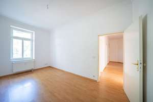 Freie 2 Zimmer Altbauwohnung mit Balkon und Stellplatz im Walstraßenviertel – Fregestraße 9, 4105 Zentrum-Nordwest, Leipzig – Vorschaubild 18