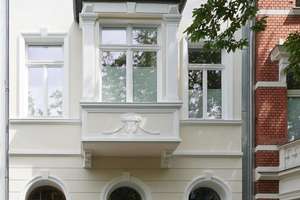 Eleganz und Exklusivität - hochwertig sanierte
Gründerzeitvilla ! – Die vollständige Adresse der Immobilie erhältst du vom Anbieter., 53115 Weststadt, Bonn – Vorschaubild 1