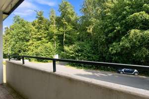 Tolle Wohnung mit Balkon und neuem Fußboden in Unilage ! Babenhauser Str. - Bielefeld - Großdornberg – Babenhauser Straße 328, 33619 Dornberg, Bielefeld – Vorschaubild 8