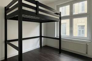 WG-ZIMMER IN TOP LAGE AM NECKARTOR | BALKON |