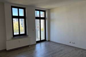 Helle 2-Raum-Wohnung mit Balkon in zentraler Lage! – Ritterstraße 6, 39124 Neue Neustadt, Magdeburg – Vorschaubild 4