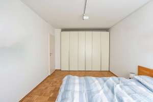 Top geschnittene 3-Zimmer-Eigentumswohnung mit Südbalkon in Grünlage. – Die vollständige Adresse der Immobilie erhältst du vom Anbieter., 40470 Mörsenbroich, Düsseldorf – Vorschaubild 11