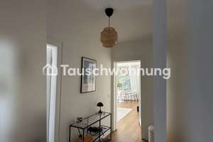 Tauschwohnung: Biete helle Wohnung in Harvestehude – Hansastraße 60, 20144 Harvestehude, Hamburg – Vorschaubild 6