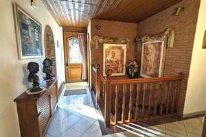 Charmanter Bungalow mit Vollkeller, Garage und idyllischem Garten – Die vollständige Adresse der Immobilie erhältst du vom Anbieter., 52428 Jülich – Vorschaubild 7