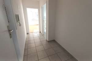 Direkt Wiesbaden-City: Helle, renovierte 1-Zimmer-SINGLE-Wohnung; Balkon; Tageslicht-Wannenbad – Die vollständige Adresse der Immobilie erhältst du vom Anbieter., 65183 Westend / Bleichstraße, Wiesbaden – Vorschaubild 13