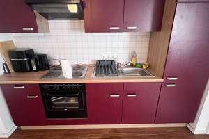 Wohnen mit Charakter: 2-Zimmer-Wohnung im Duisburger Dellviertel – Hohe Straße 5, 47051 Dellviertel, Duisburg – Vorschaubild 7