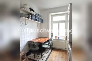 Tauschwohnung: Ruhige Altbauwohnung im grünen Eimsbüttel – Die vollständige Adresse der Immobilie erhältst du vom Anbieter., 20255 Eimsbüttel (Ortsteil), Hamburg – Vorschaubild 11
