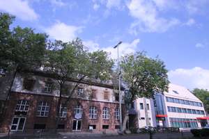 Rarität und Vision--Ehemalige Reichsbank für die Ewigkeit gebaut und wertbständiger als jede Währung – Duisburger Straße 216, 47166 Obermarxloh, Duisburg – Vorschaubild 22
