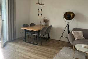 KFW 40, Brechtener Heide, 2,5-Zimmer-Wohnung mit Garten – Selma-Lagerlöf-Str. 3, 44339 Holthausen, Dortmund – Vorschaubild 3