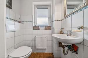 RESERVIERT: Seltene Gelegenheit: Modernisiertes Reihenmittelhaus in Jarplund zu verkaufen – Falkenweg 2B, 24976 Handewitt – Vorschaubild 7