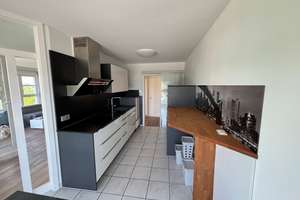 Exklusive 3,5-Zimmer-Wohnung mit gehobener Innenausstattung mit Balkon, EBK und TG-Stellplatz in Ulm – Magirushof 53, 89077 Weststadt, Ulm – Vorschaubild 36
