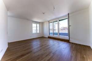 Ein Atelier über den Dächern: 1-Zimmer-Studio mit Dachterrasse – Die vollständige Adresse der Immobilie erhältst du vom Anbieter., 81673 Josephsburg, München – Vorschaubild 6