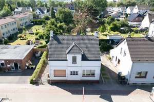 PURE - Abrisshaus oder Sanierungsobjekt mit Entwicklungspotenzial in Dortmund-Asseln
