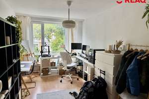 Frankenberger-Viertel! Ideal aufgeteilte  und 2-Zimmer Wohnung mit zwei tollen Balkonen ! – Oppenhoffallee 10, 52066 Frankenberg, Aachen – Vorschaubild 6
