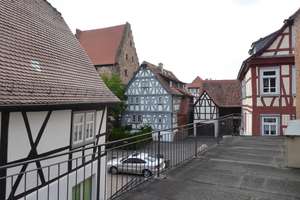 Denkmalgeschütztes historisches Gasthaus mit vielseitigem Potenzial im mittelalterlichen Ortskern! – Die vollständige Adresse der Immobilie erhältst du vom Anbieter., 64711 Erbach – Vorschaubild 10