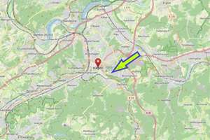 Außergewöhnliche Dachgeschosswohnung über zwei Ebenen in Hagen-Emst – Die vollständige Adresse der Immobilie erhältst du vom Anbieter., 58093 Emst, Hagen – Vorschaubild 17