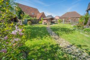 KÜSTER IMMOBILIEN präsentiert: Feldrandlage mit Weitblick. 1-2 Familienhaus mit Potenzial – Die vollständige Adresse der Immobilie erhältst du vom Anbieter., 31555 Suthfeld – Vorschaubild 17