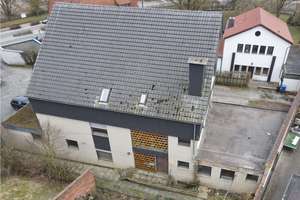 Moderner Gebäudekomplex mit 3 Wohnungen + Gewerbe zum sanieren - 12,5% Rendite möglich – Die vollständige Adresse der Immobilie erhältst du vom Anbieter., 31195 Lamspringe – Vorschaubild 3