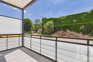 Kapitalanlage oder Eigenheim – moderne 2-Zimmer-Wohnung – Die vollständige Adresse der Immobilie erhältst du vom Anbieter., 66130 Brebach-Fechingen, Saarbrücken – Vorschaubild 3