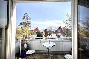 Wer das Besondere sucht . . .  - Denkmalimmobilie in begehrter Wohnlage – Die vollständige Adresse der Immobilie erhältst du vom Anbieter., 70188 Uhlandshöhe, Stuttgart – Vorschaubild 19