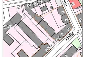Modernes Wohnen in Friedrichshain: Freie 4-Zi.-ETW,  2 Bäder, 2 Balkone, Tiefgaragenstellplatz – Die vollständige Adresse der Immobilie erhältst du vom Anbieter., 10249 Friedrichshain, Berlin – Vorschaubild 25