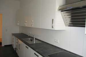 Östl. Ringgebiet - saniert - Altbau - Balkon - direkt am Park – Herzogin-Elisabeth-Str.  23, 38102 Östliches Ringgebiet, Braunschweig – Vorschaubild 9