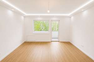 NEU | 4-Zimmerwohnung mit Balkon in Spandau!