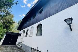 Nähe Aubinger Lohe! Doppelhaushälfte zum Sanieren mit schönem Grundstück in ruhiger Lage – 81249 Altaubing, München – Vorschaubild 4